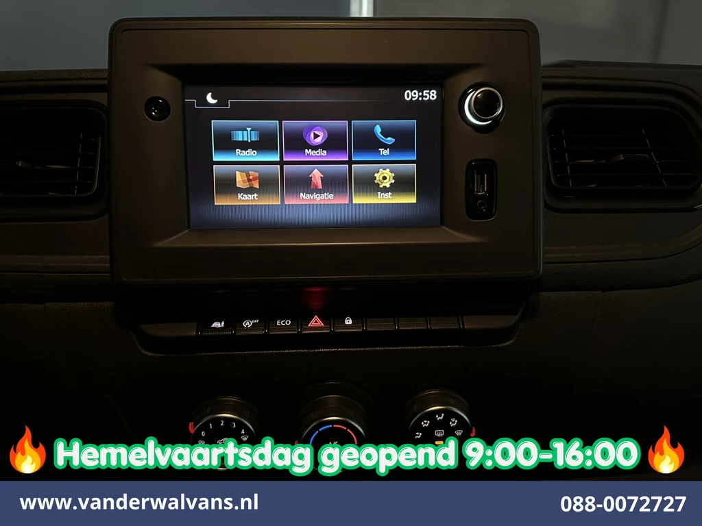 Renault Master – foto 18