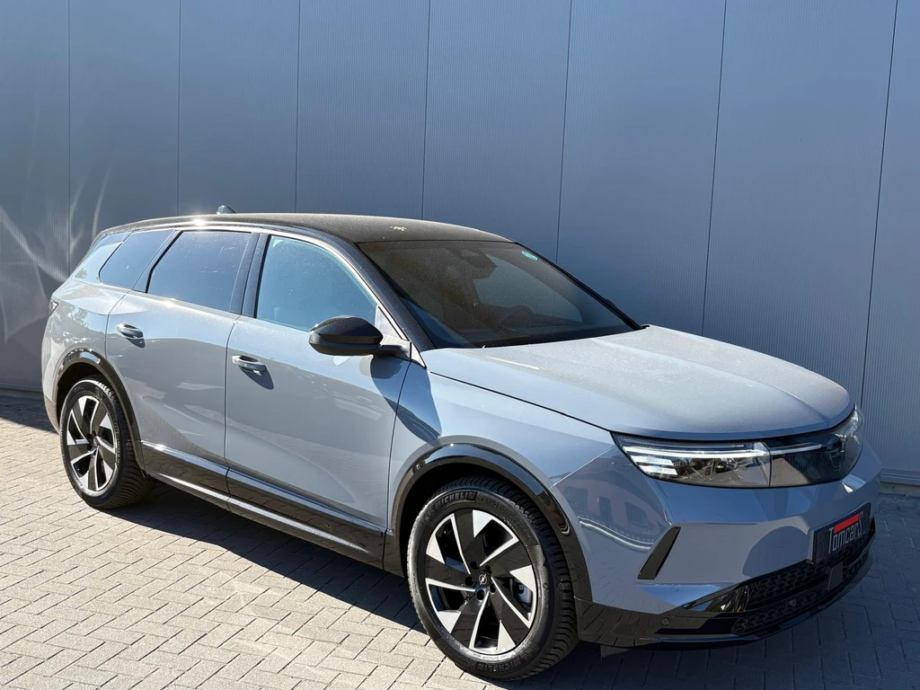 Opel Grandland – foto 7
