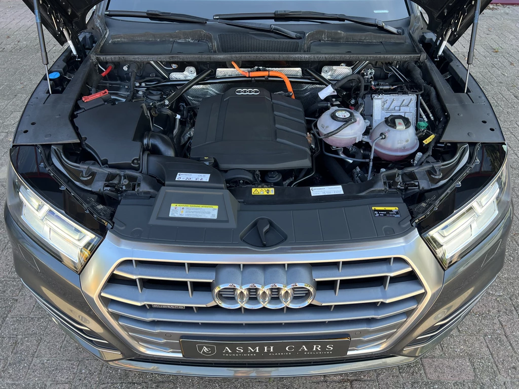 Audi Q5 – foto 50