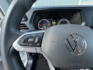 Volkswagen Caddy – thumbnail 25