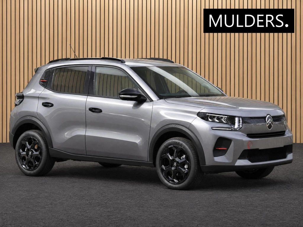 Citroën C3 – foto 7