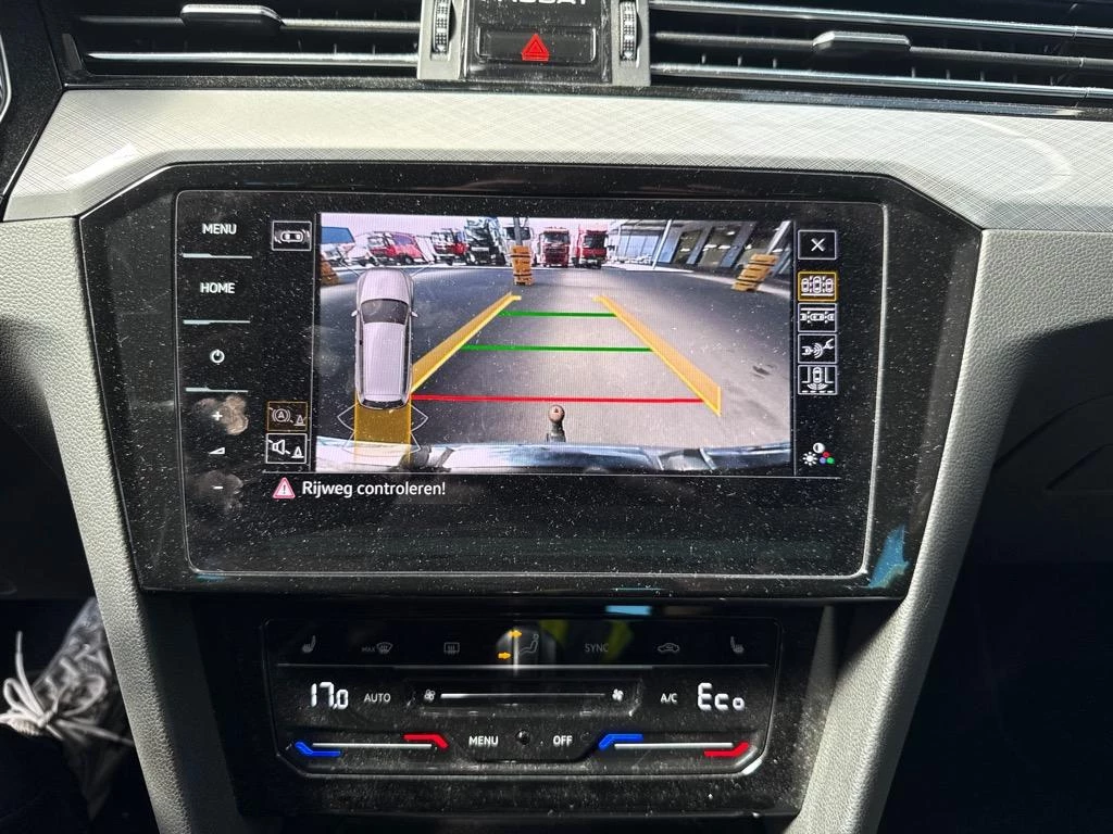 Volkswagen Passat – foto 15