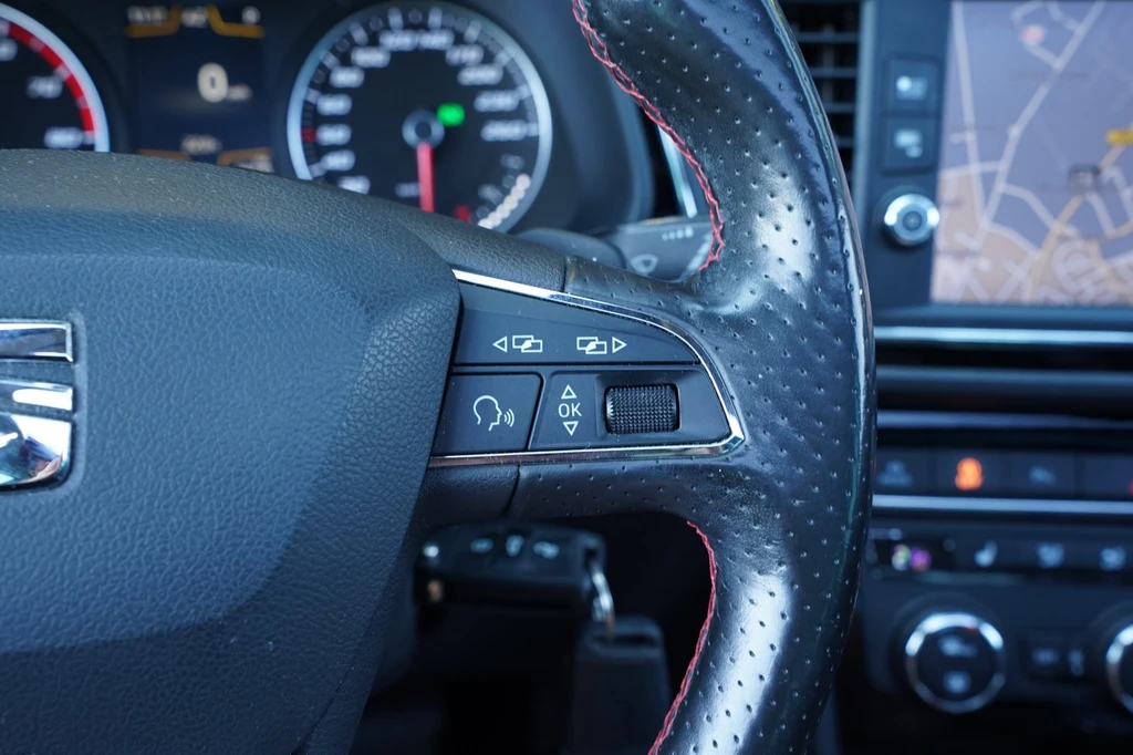 SEAT Leon – foto 16