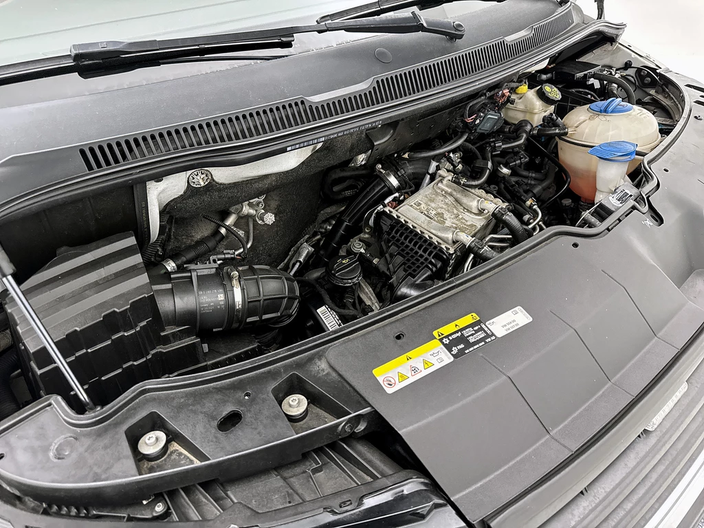 Volkswagen Transporter – foto 36