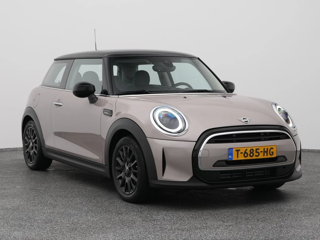 MINI 3-deurs – foto 14