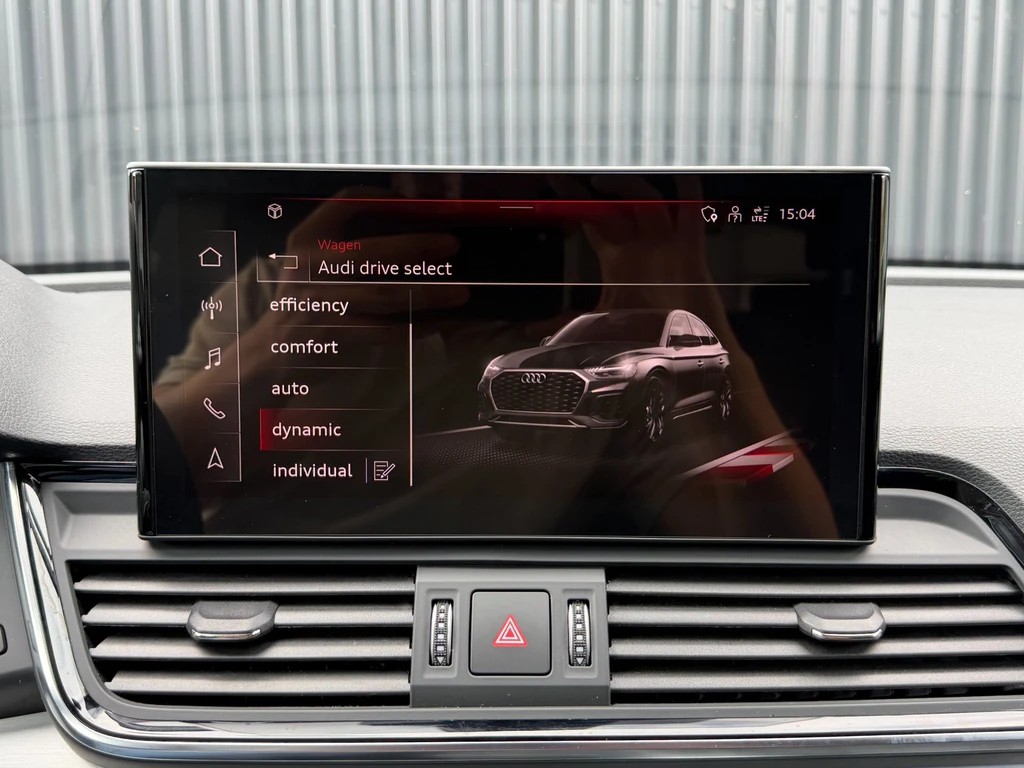Audi Q5 – foto 22