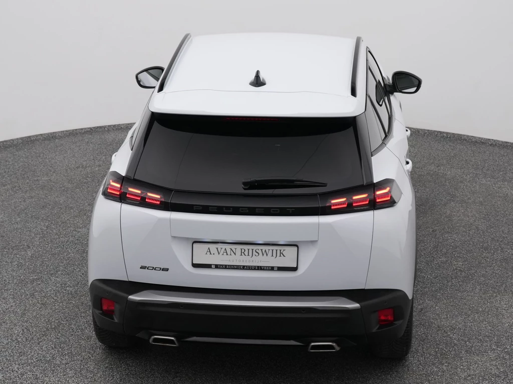 Peugeot 2008 – foto 10