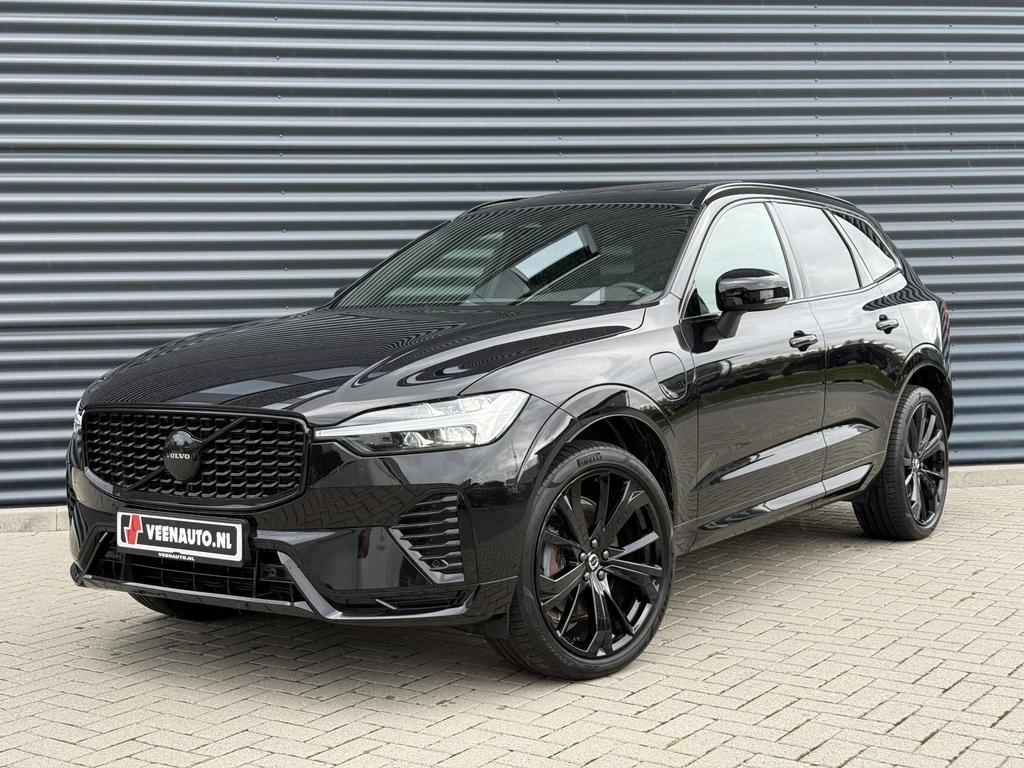 Volvo XC60 – foto 3