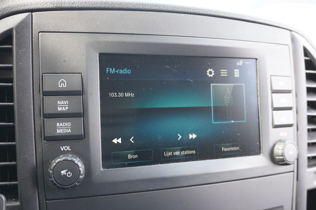 Mercedes-Benz Vito – foto 13