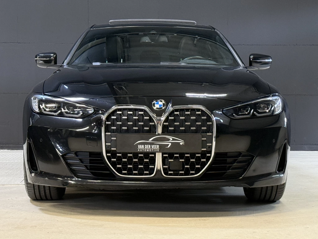 BMW 4 Serie – foto 7