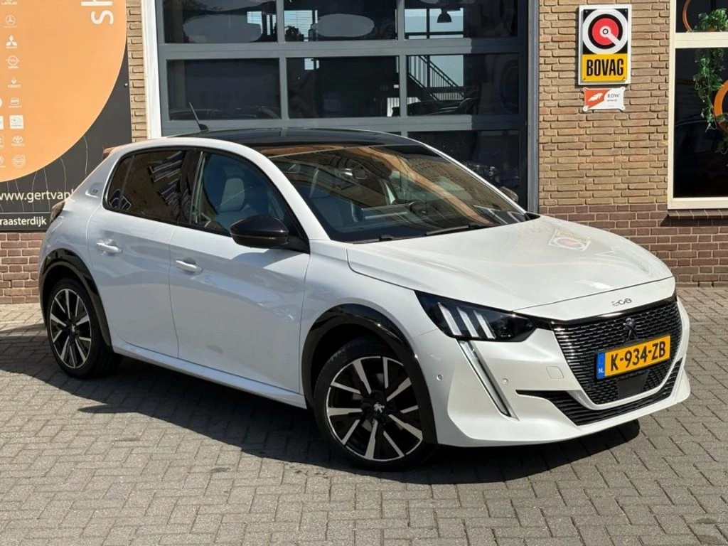 Peugeot 208 – foto 14