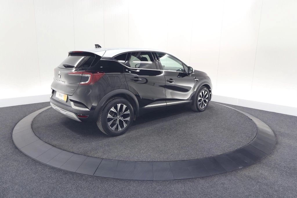 Renault Captur – foto 9