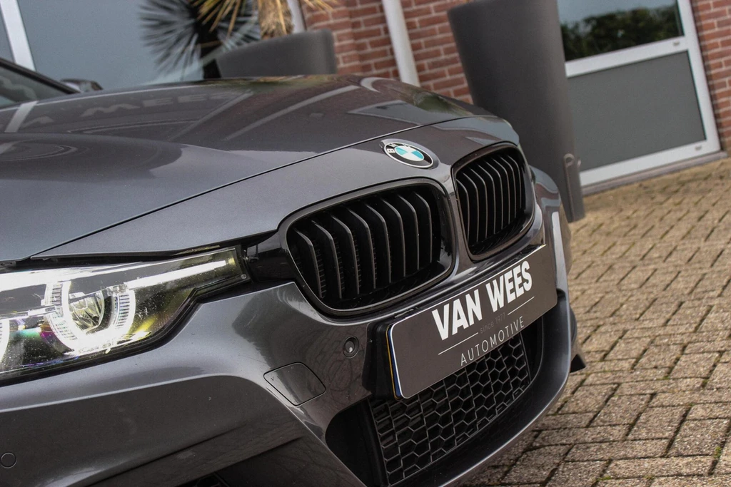 BMW 3 Serie – foto 51