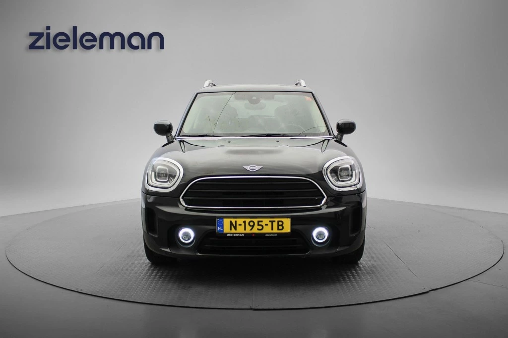 MINI Countryman – foto 9
