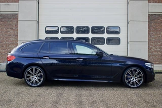 BMW 5 Serie – thumbnail 8