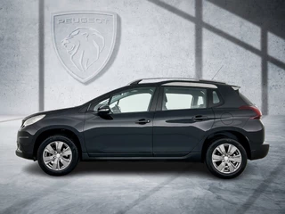 Peugeot 2008 – thumbnail 3