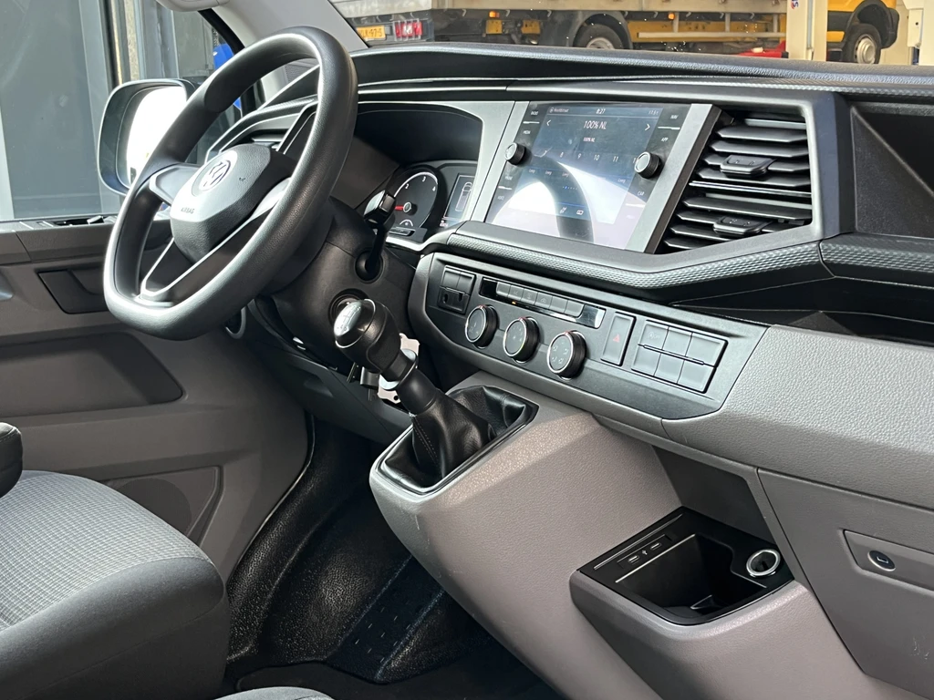 Volkswagen Transporter – foto 37