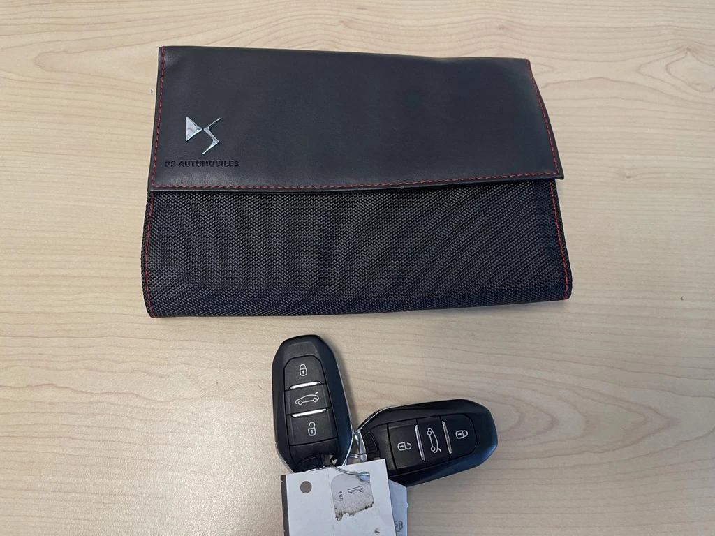 DS DS 7 – foto 48