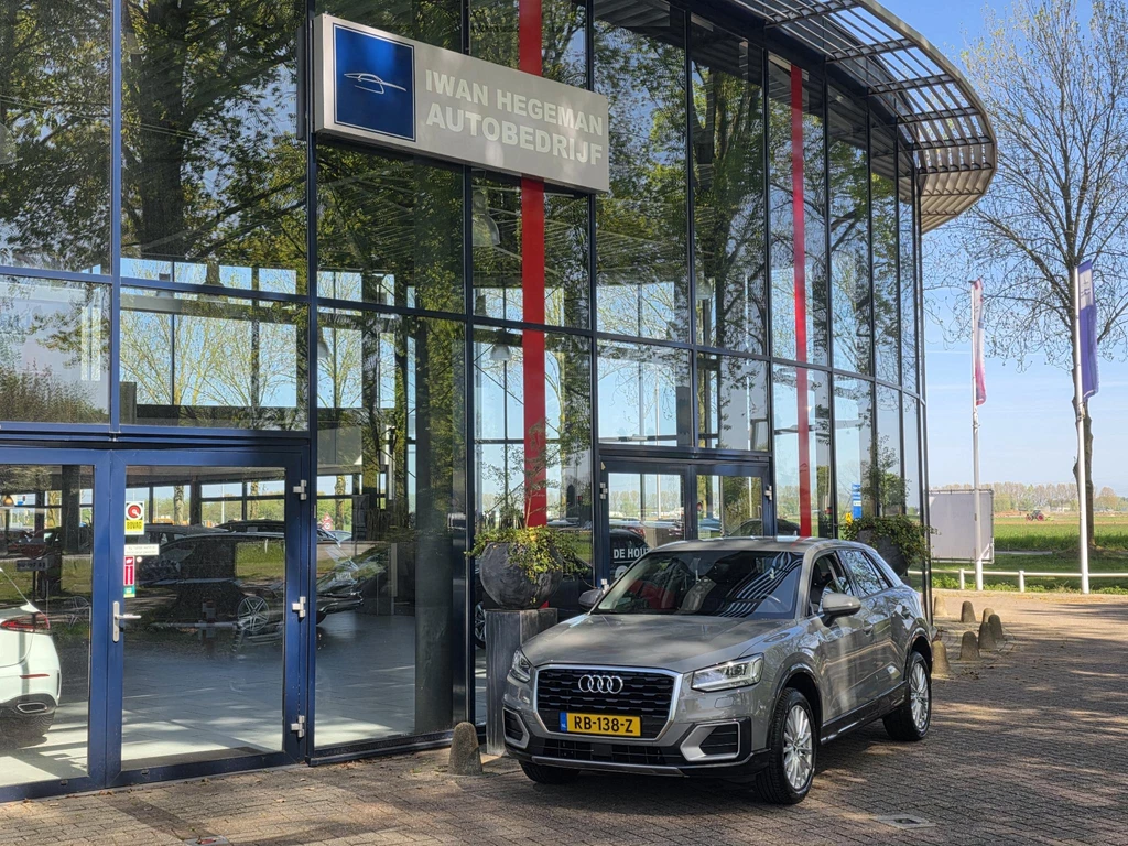 Audi Q2 – foto 2