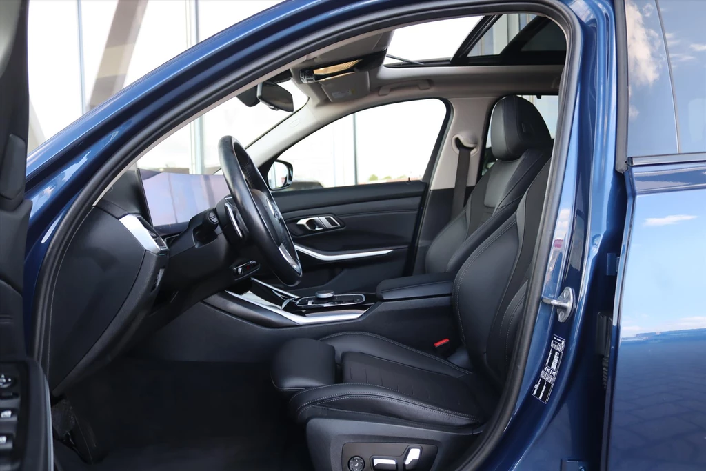 BMW 3 Serie – foto 19