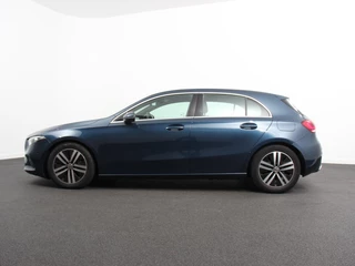 Mercedes-Benz A-Klasse – thumbnail 2
