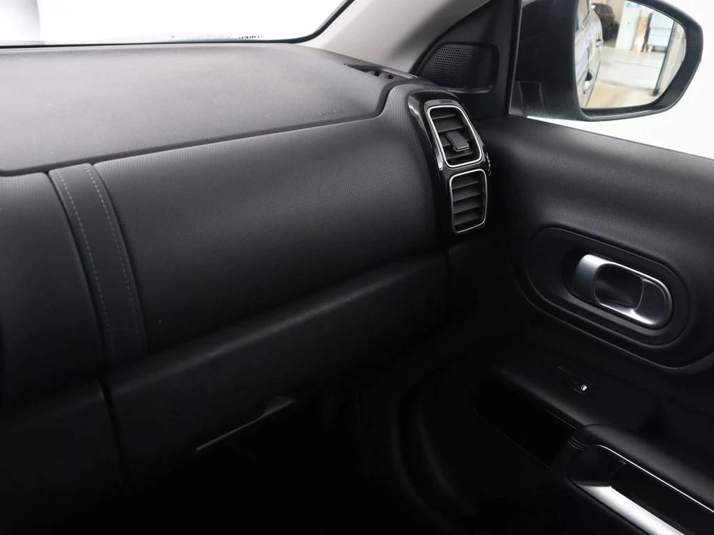 Citroën C5 – foto 27