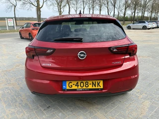 Opel Astra – thumbnail 5