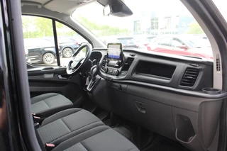 Ford Transit Custom – thumbnail 10