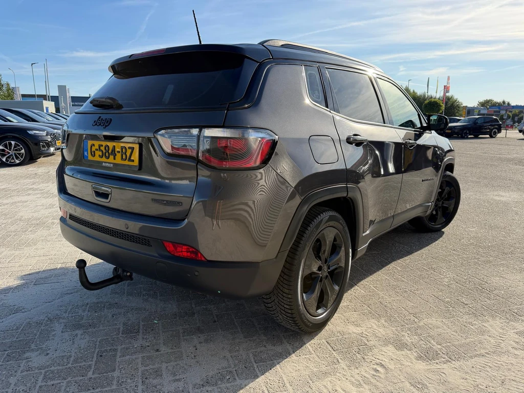Jeep Compass – foto 7