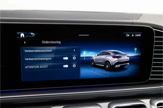 Mercedes-Benz GLE – thumbnail 25