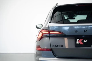 Škoda Kamiq – thumbnail 7
