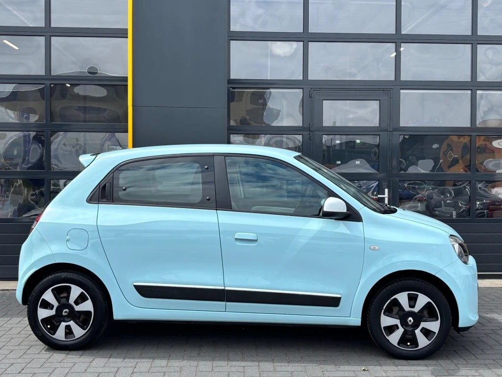 Renault Twingo – foto 7