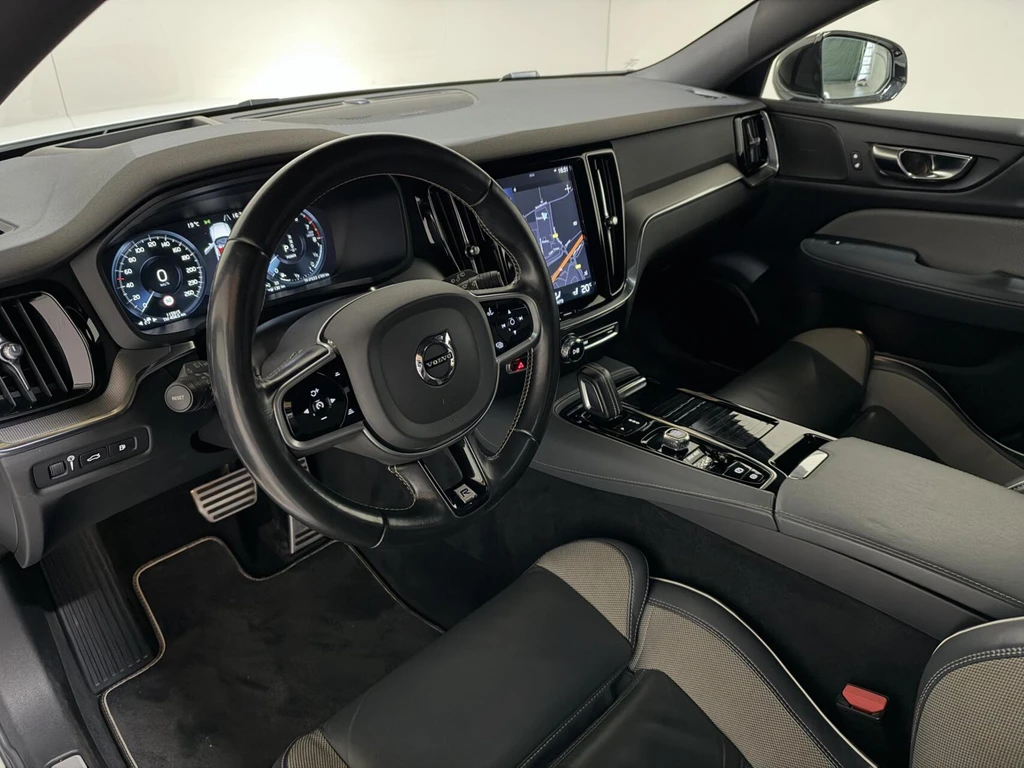 Volvo V60 – foto 22
