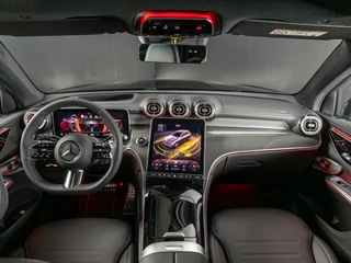 Mercedes-Benz GLC – thumbnail 4