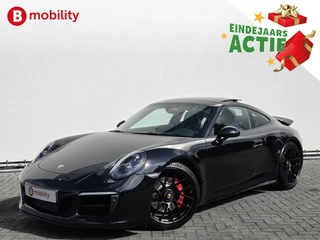Porsche 911 – thumbnail 1