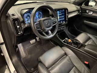 Volvo XC40 – thumbnail 12