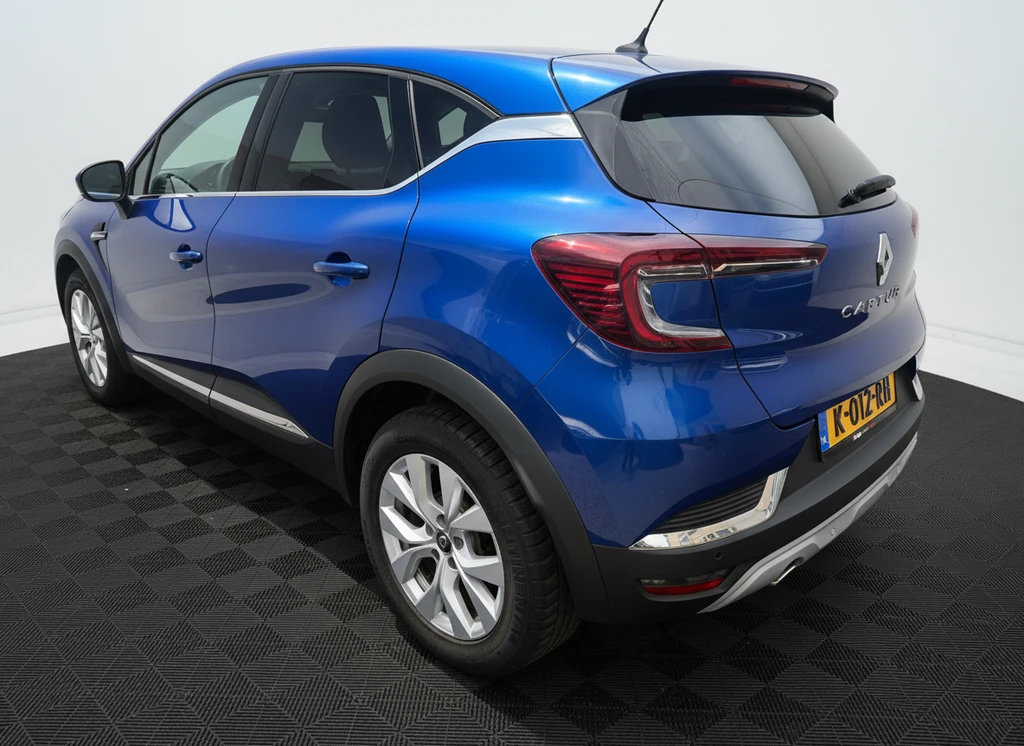 Renault Captur – foto 4