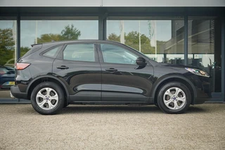 Ford Kuga – thumbnail 7