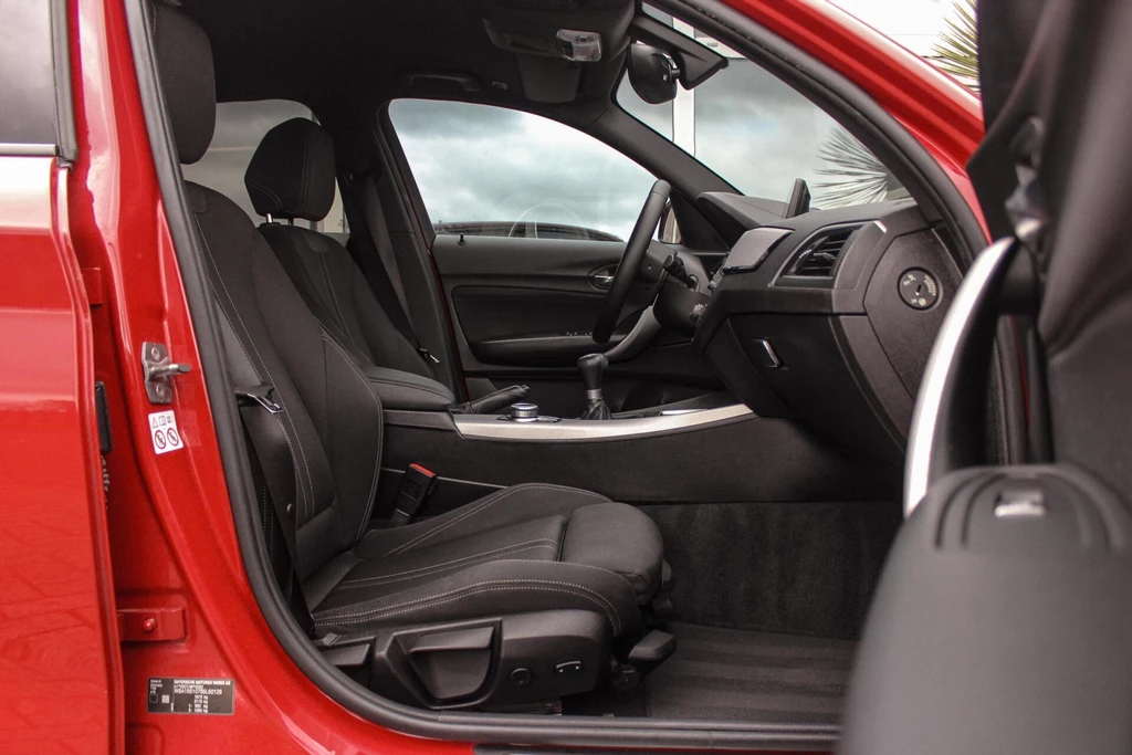 BMW 1 Serie – foto 19