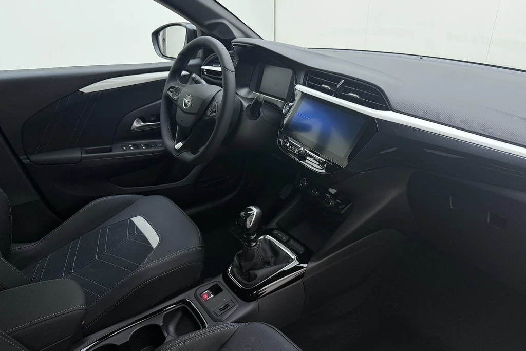 Opel Corsa – foto 11