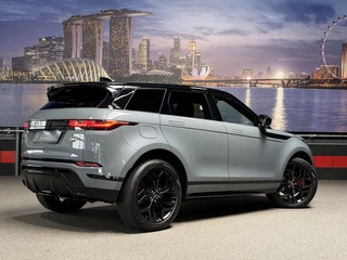 Land Rover Range Rover Evoque – thumbnail 5