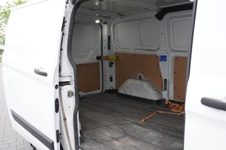 Ford Transit Custom – thumbnail 9