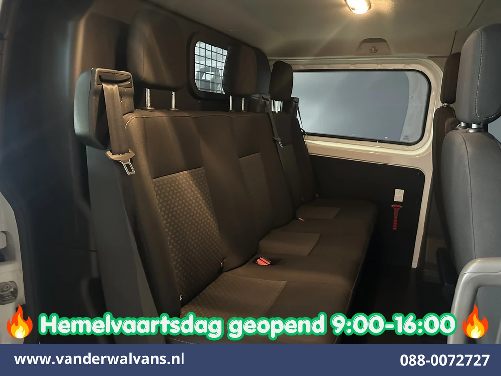 Ford Transit Custom – foto 5