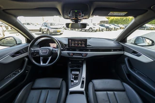Audi A4 – thumbnail 10
