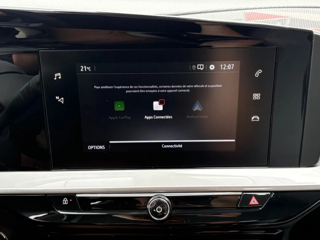 Opel Mokka – foto 11
