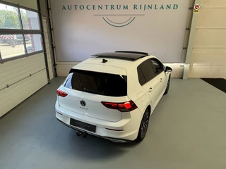 Volkswagen Golf – thumbnail 8