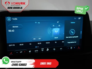 Ford E-Transit Custom – thumbnail 22