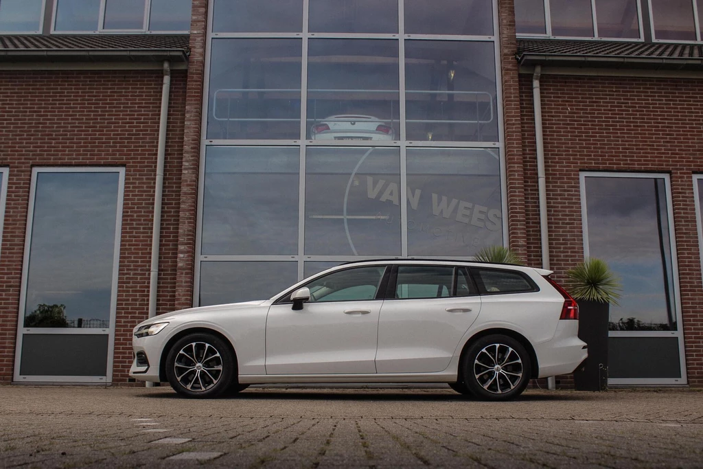 Volvo V60 – foto 2