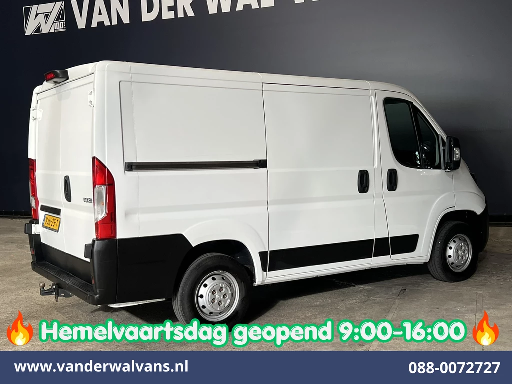 Peugeot Boxer – foto 3