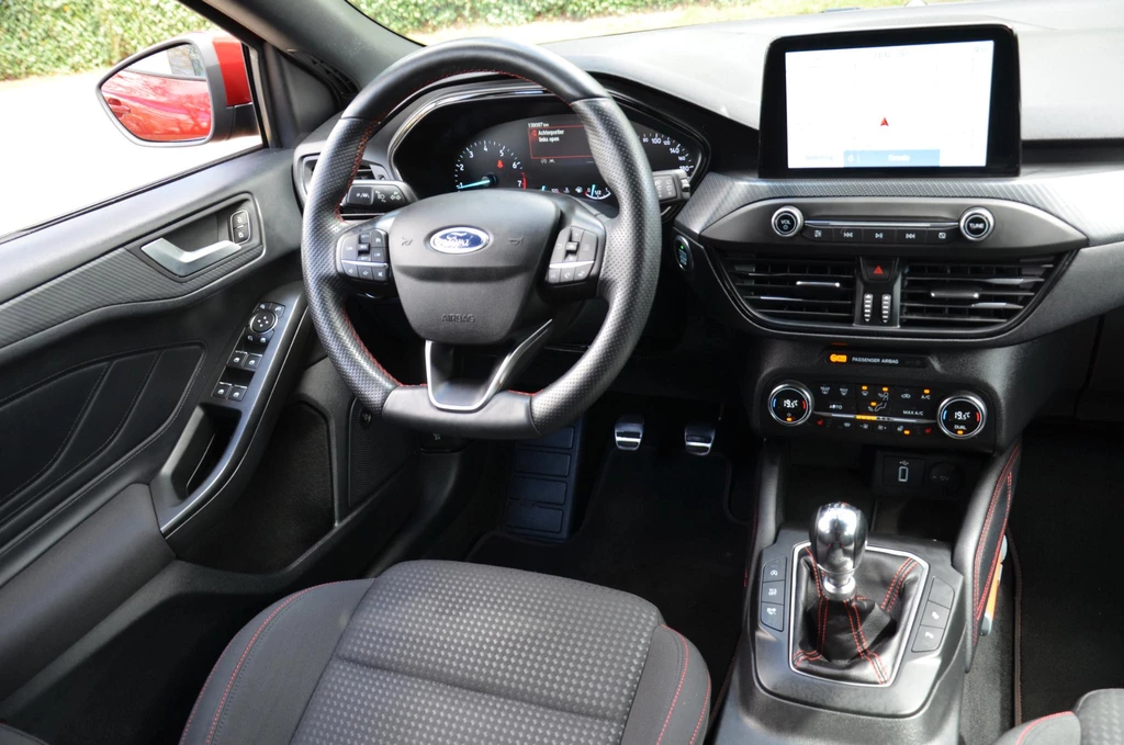 Ford Focus – foto 20